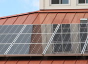 Instalacija solarnog grijanja