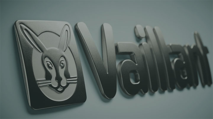 Vaillant logo